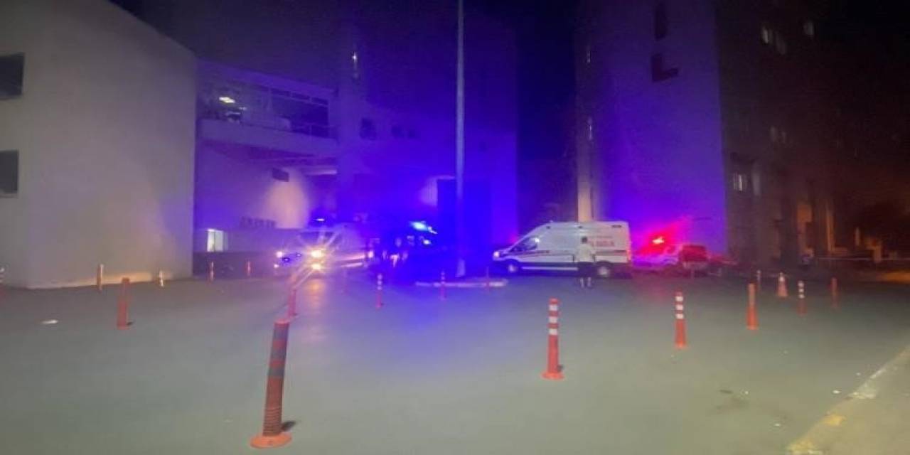 Satışı Yasak Zaman Diliminde Alkol Alma Israrının Sonu Kötü Bitti: 2 Yaralı