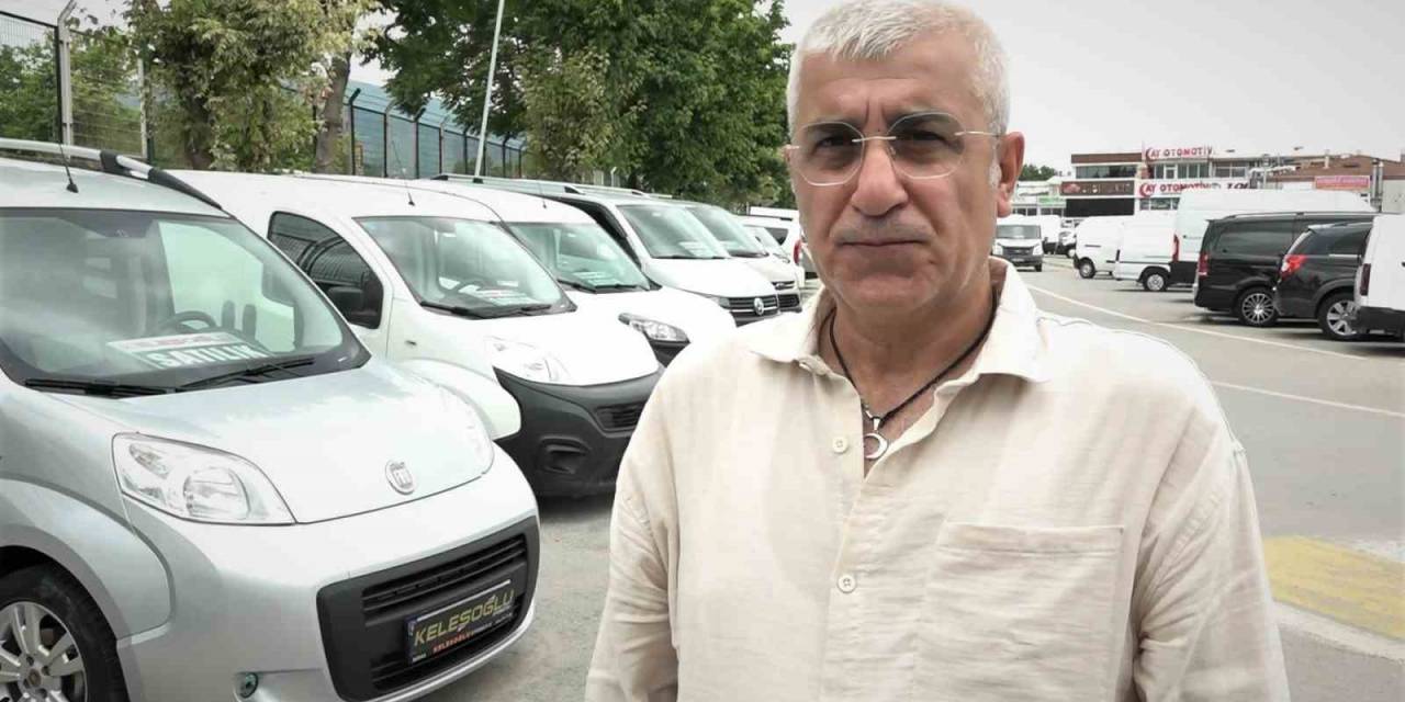 Galericiler Uyardı: "ilan Siteleri Kontrol Altına Alınmalı. Yoksa Fiyat Artışı Devam Edecek"