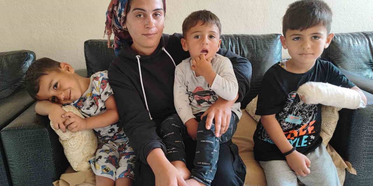 Ev Sahibi Evden Çıkardı, Ev Ararken De Dolandırıldı