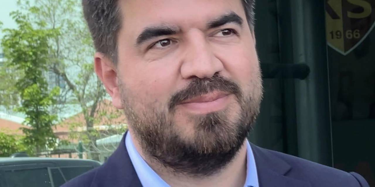 Samet Koç: "taraftarımızdan Cesaret Alarak Hareket Ediyoruz"