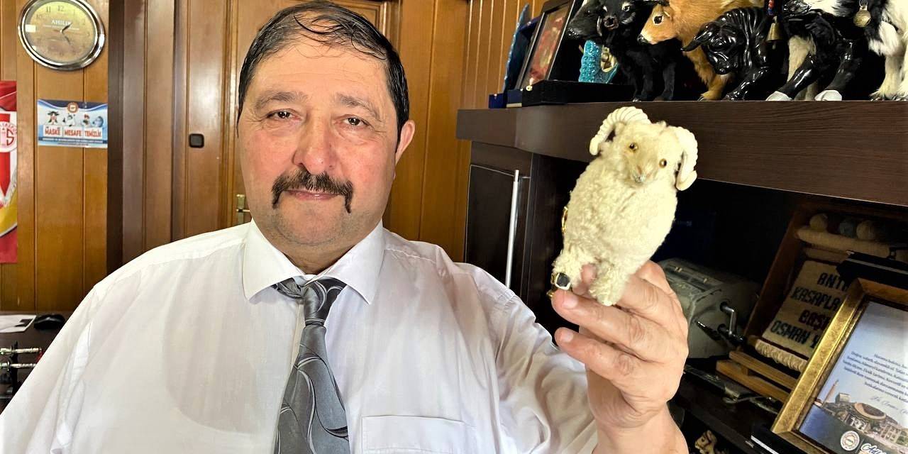 Federasyon Başkanından Sokakta Kıyma Çekenlere Uyarı: "cezası 60 Bin Tl"