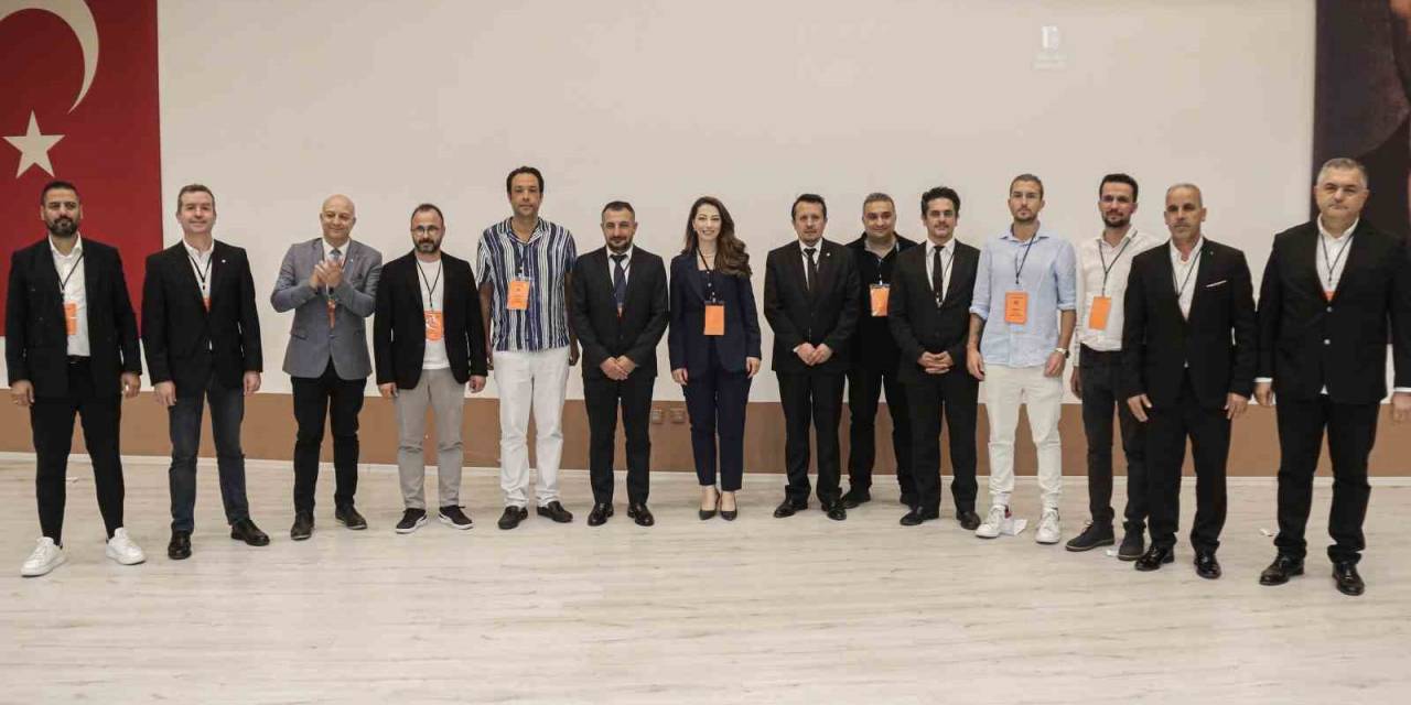 Altay’ın Altyapısındaki Görev Dağılımı Belli Oldu