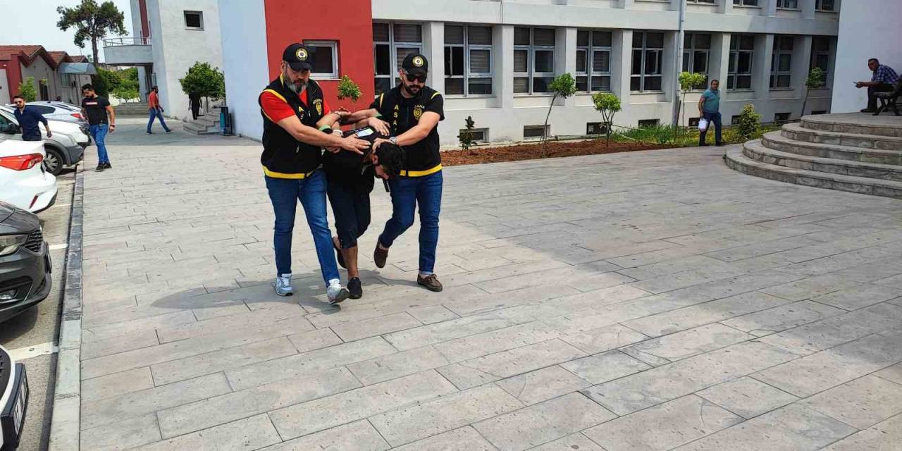 Kazada Ağır Yaralanan Polislere Sosyal Medyadan Hakaret Eden Şahıs Yakalandı