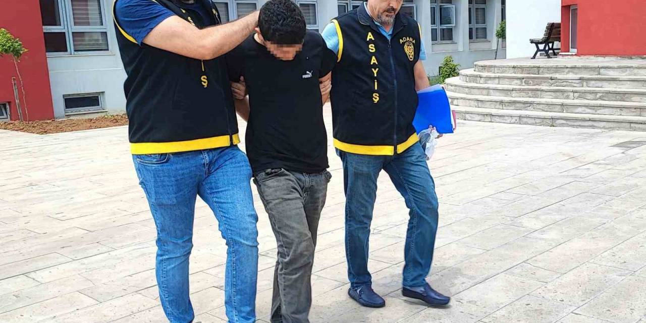 Sulama Kanalında Boğulan Gencin Arkadaşı Onu İttiği İddiasıyla Tutuklandı