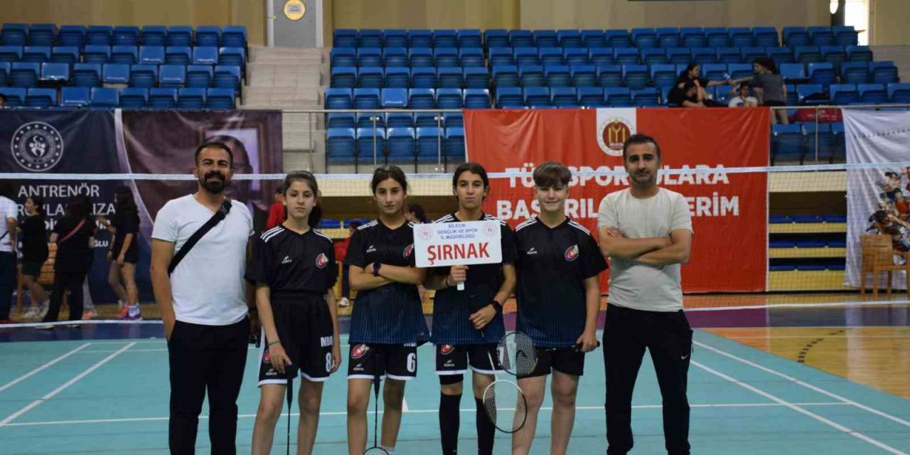 Bilecik’te 18 Takımın 180 Sporcusu Kıyasıya Mücadele Etti