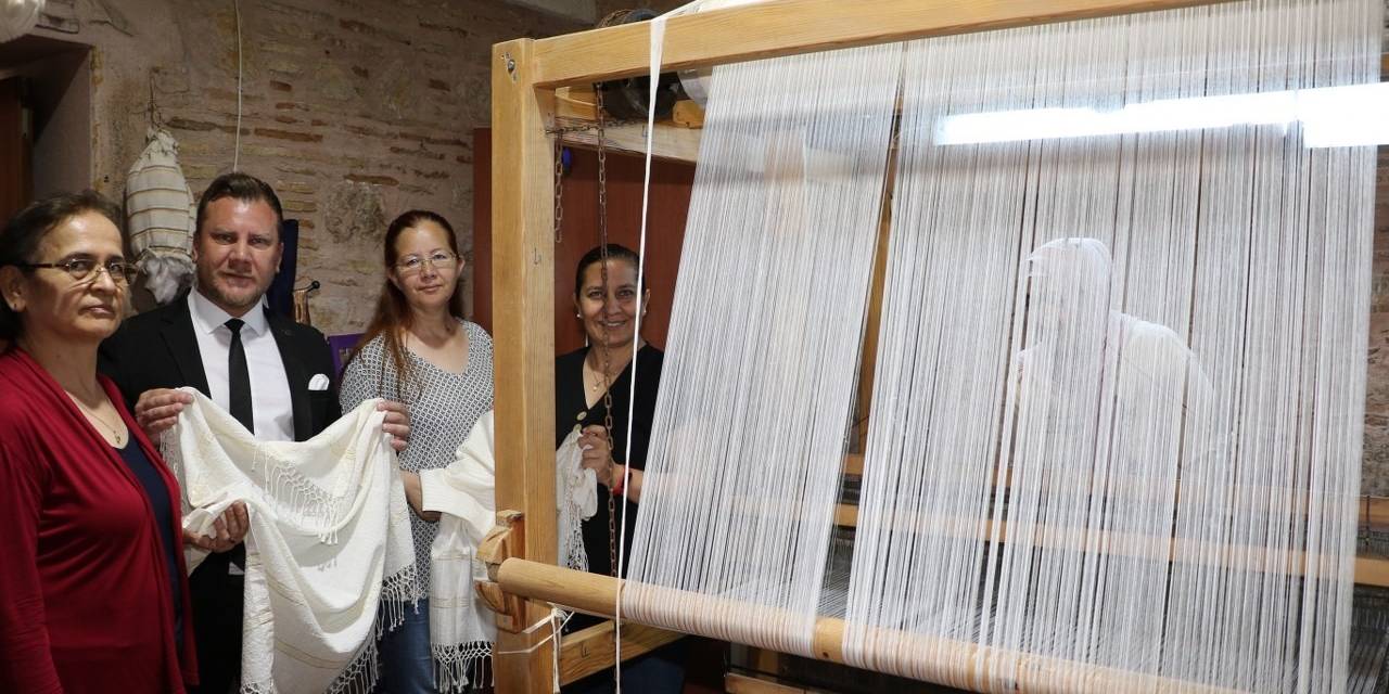 Manisa Bezi, Tescil Yolunda