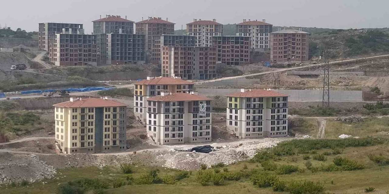 Balıkesir’de Mayıs Ayında 2 Bin 568 Konut Satıldı