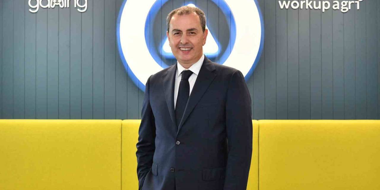 İş Kuleleri Girişimcilik Üssüne Dönüşüyor