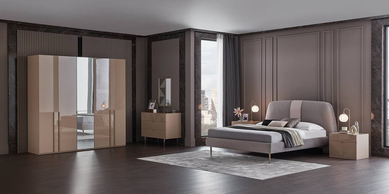 Evini Ve Hayatını Birleştirecek Çiftlere Dekorasyon Önerileri