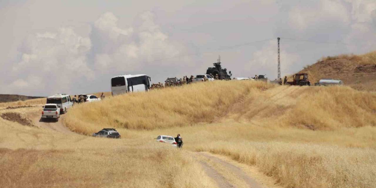 Diyarbakır’ın Bismil İlçesinde Arazi Kavgası: 8 Ölü