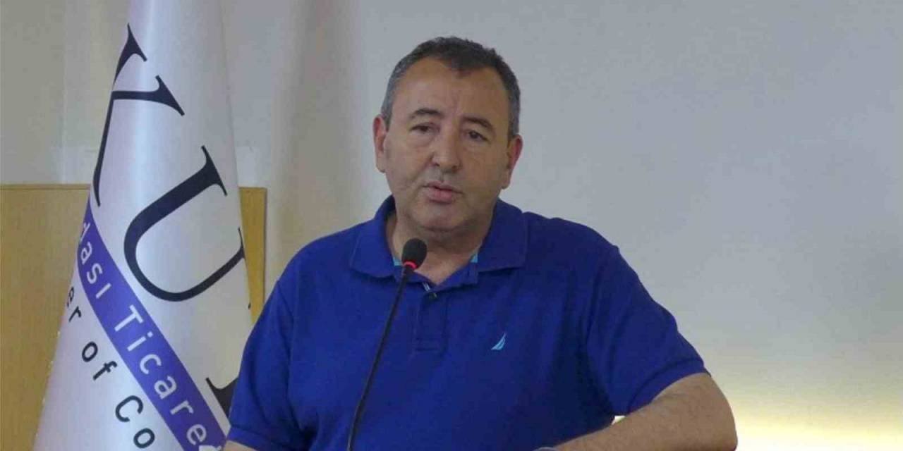 Serdar Akdoğan: "kuşadası Çifte Bayrama Hazır"