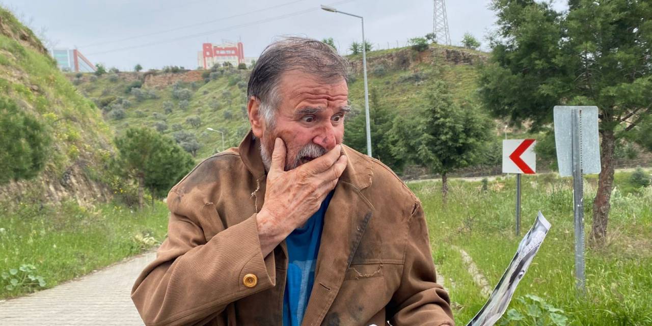 Aydınlı Sanatçı Bu Defa Sosyal Medyada Başlayan ‘günlük Aşklara’ Sitem Etti