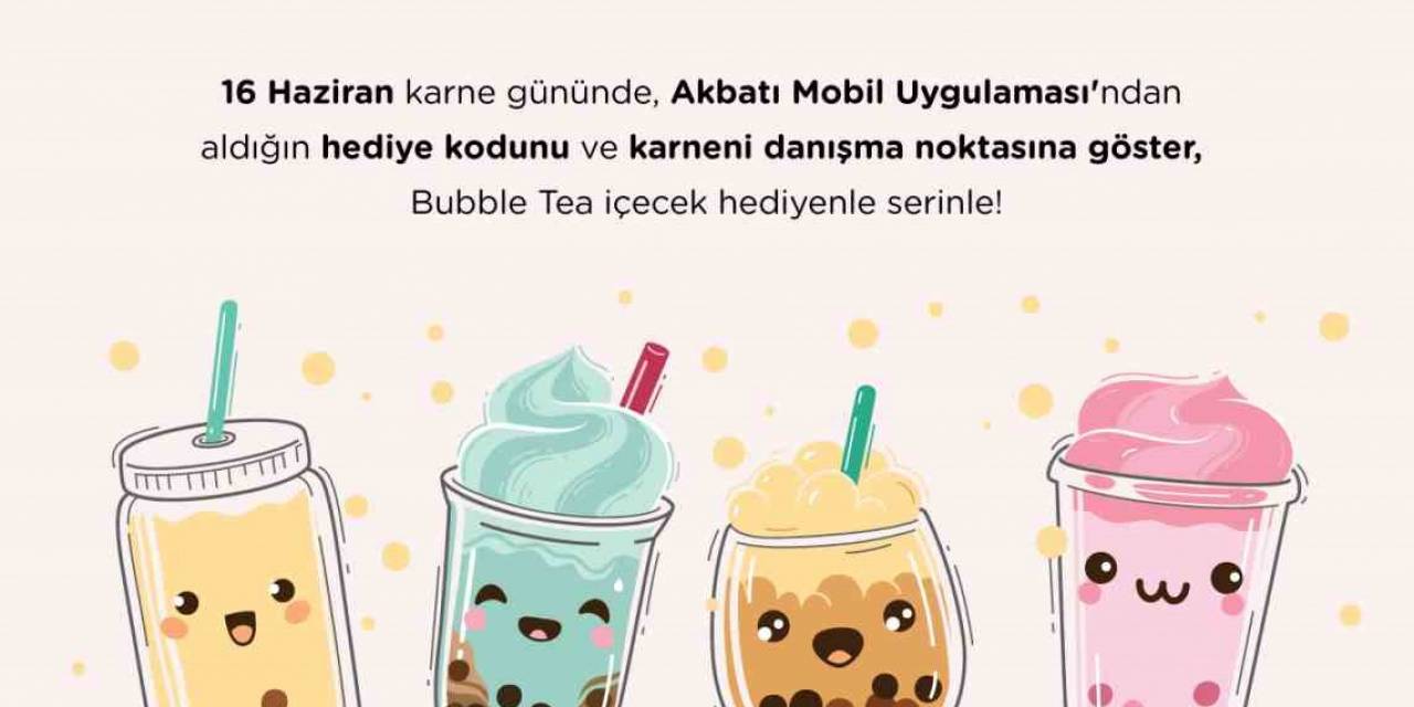 Akbatı, Haziran Ayı Etkinlik Programını Duyurdu