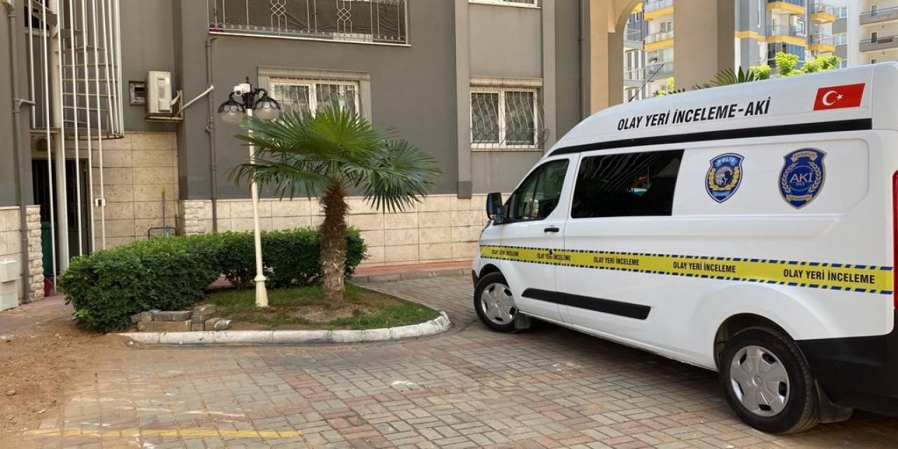 Haber Alınamayan Adam Ölü Bulundu