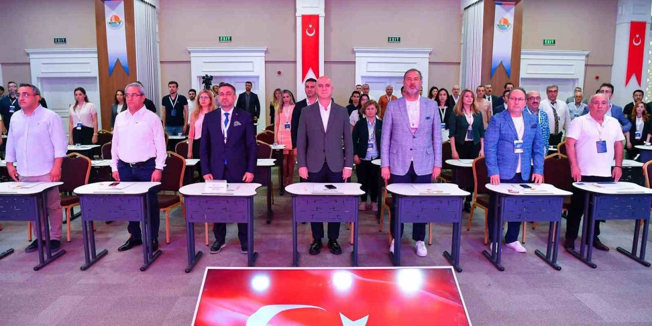 Antalya’nın Dijital Geleceği Konuşuldu
