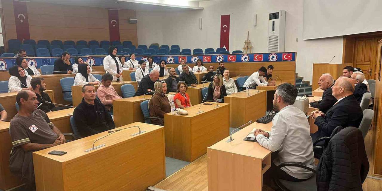 Hizmet Kalitesi Artacak