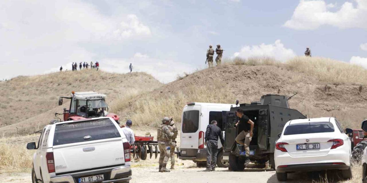 Diyarbakır’da Arazi Kavgasında Ölü Sayısı 9’a Yükseldi