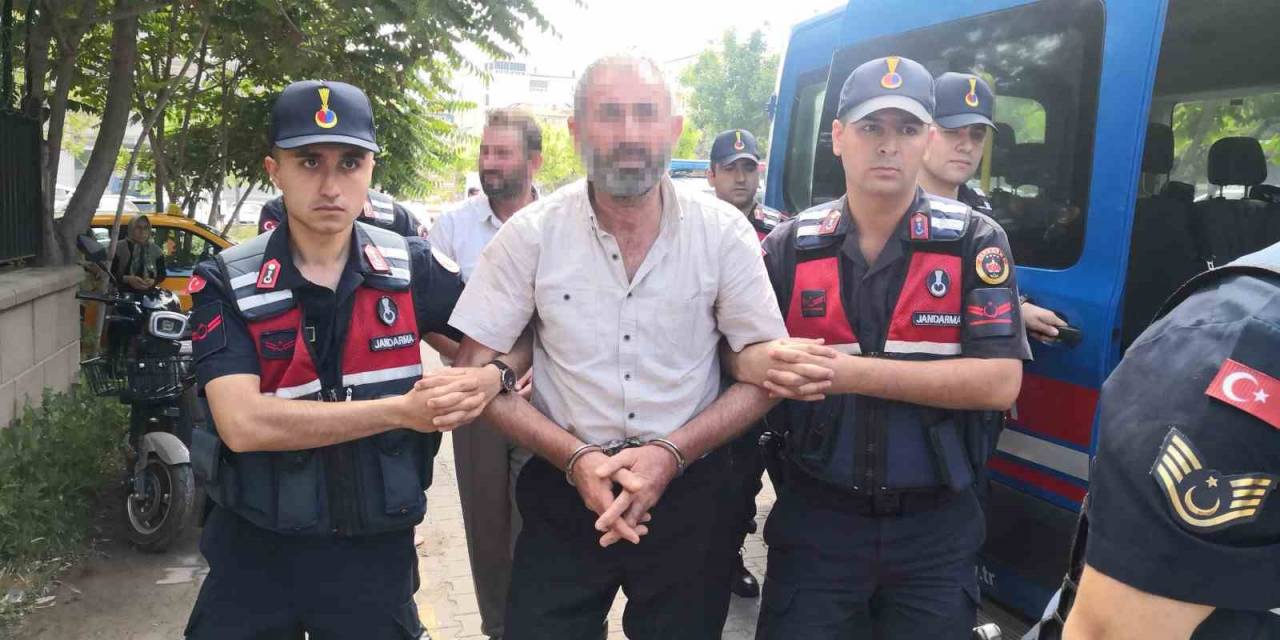 Aksaray’da 20 Yıl Önce 2 Kişiyi Öldüren Cinayet Zanlısı 2 Kardeş Tutuklandı