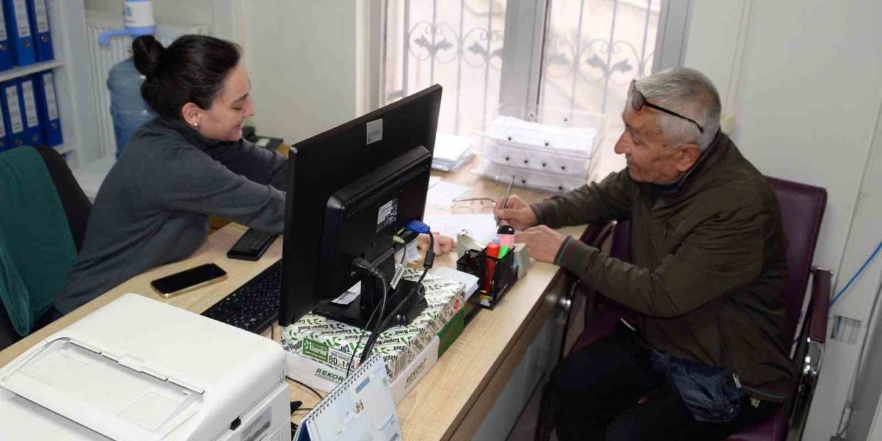 Borçları Yapılandırmada Son Gün 3 Temmuz