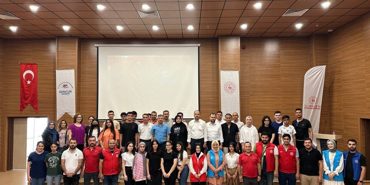 Osmaniye’de ’kültür Ve Sanat Yarışmaları’ Finalleri Yapıldı