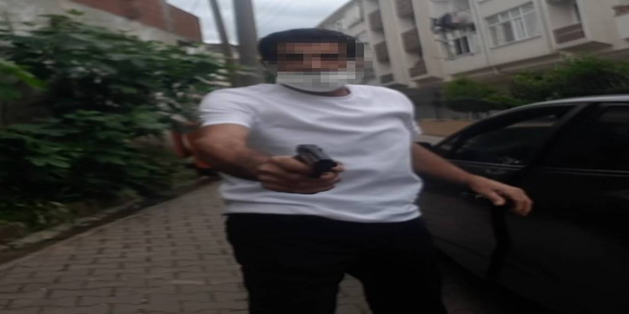 Eşine Dehşeti Yaşatan Adam Konuştu: “toplumda ‘cani’ Diye Damga Yedim, İşin Aslı Öyle Değil”