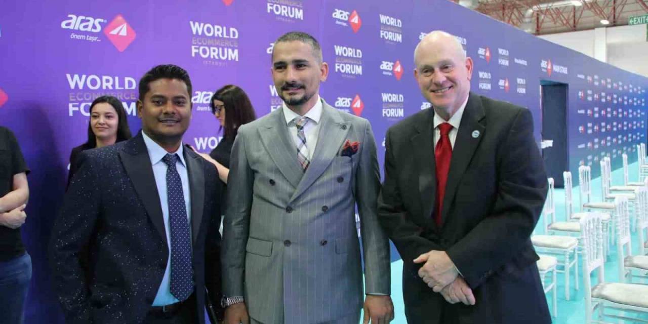 New York Ticaret Odası: "türkiye Ab Üyesi Olmalı"