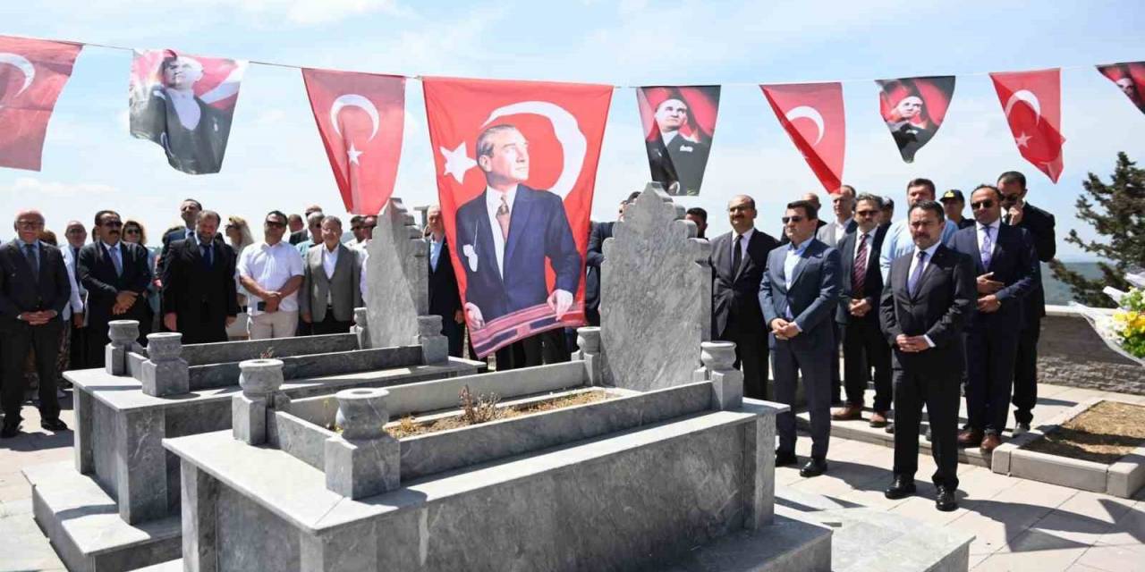 Türklerin Anadolu’dan Rumeli’ye Geçişinin 669’uncu Yılı Kutlandı