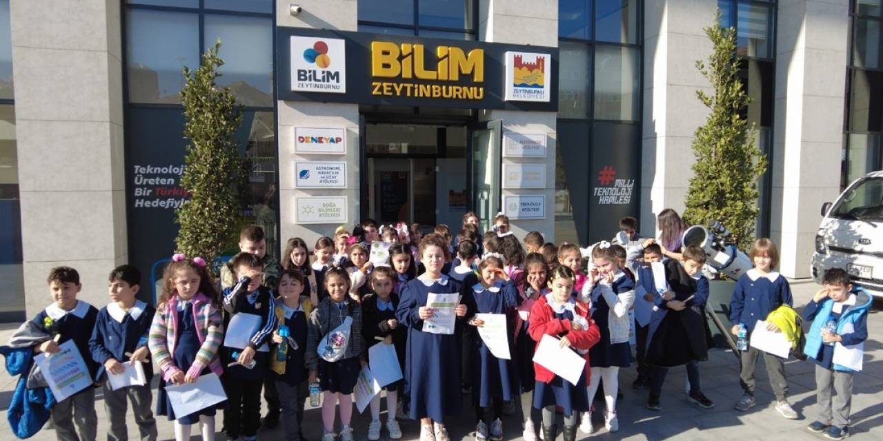 Zeytinburnu’nda Karneyi Alan Yaz Boyu Eğlenceye Doyacak