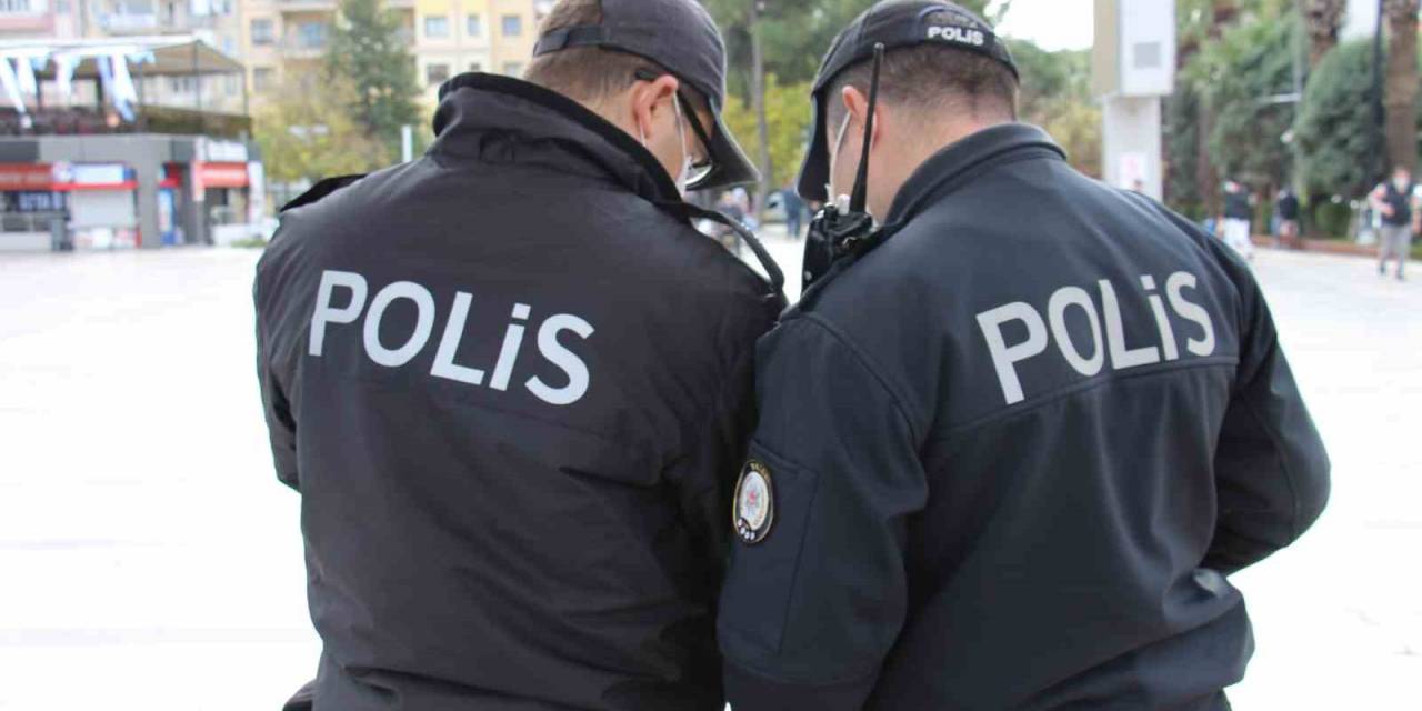 Aydın’da 27 Yıl Hapis Cezası İle Aranan Şahıs Yakalandı