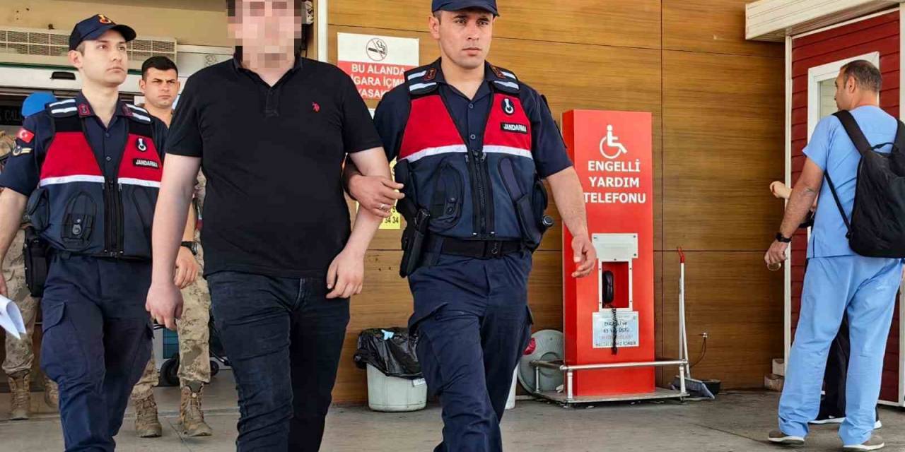 Bursa’da 17 Yaşındaki Otomobil Sürücüsü Tutuklandı