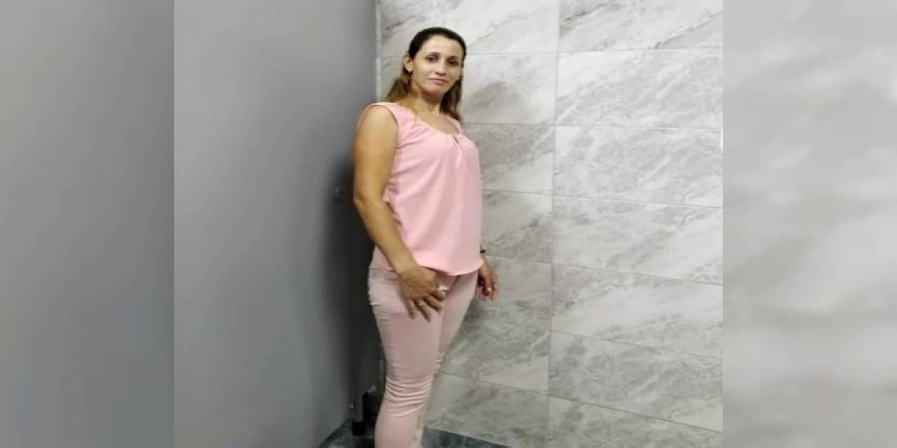 Figen Çoban Üzerine Benzin Dökülüp Yakılmış