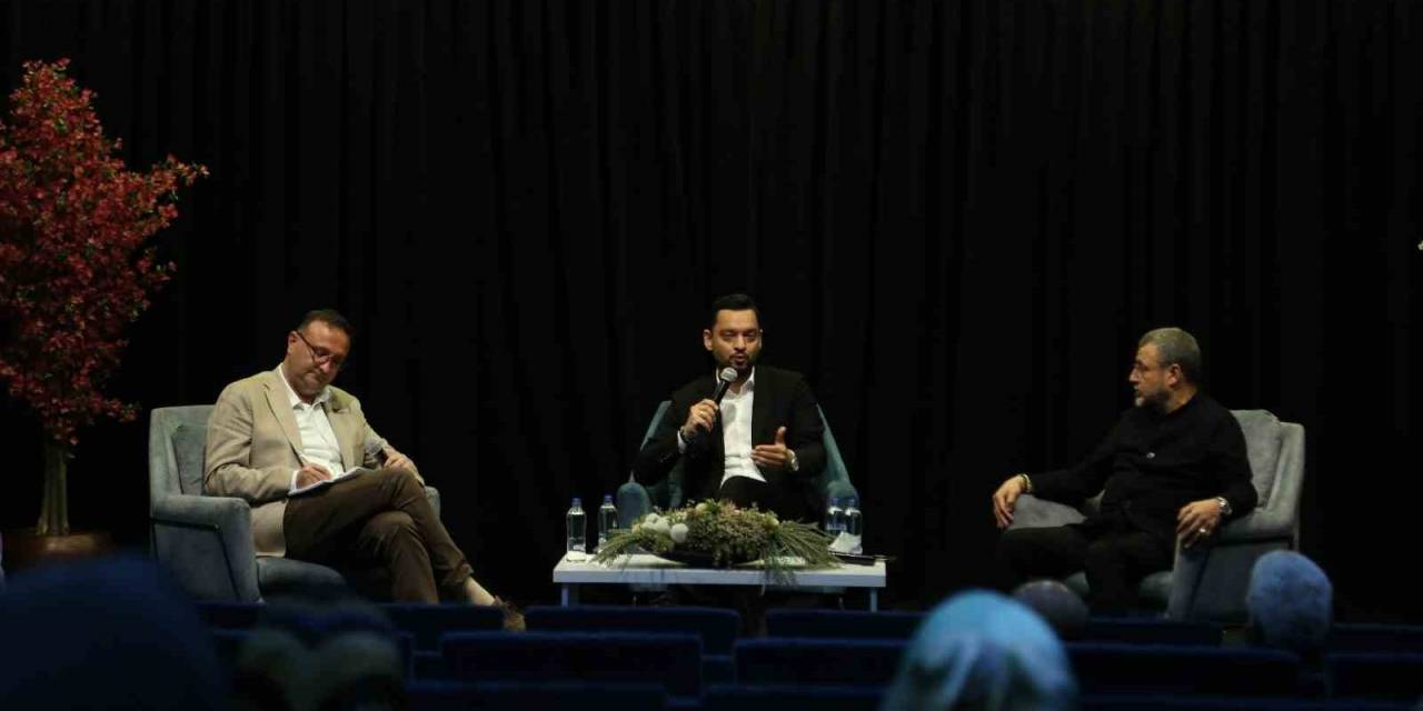 Gastronomi Sektörü “atıksız Mutfak” Seferberliği İçin Toplandı
