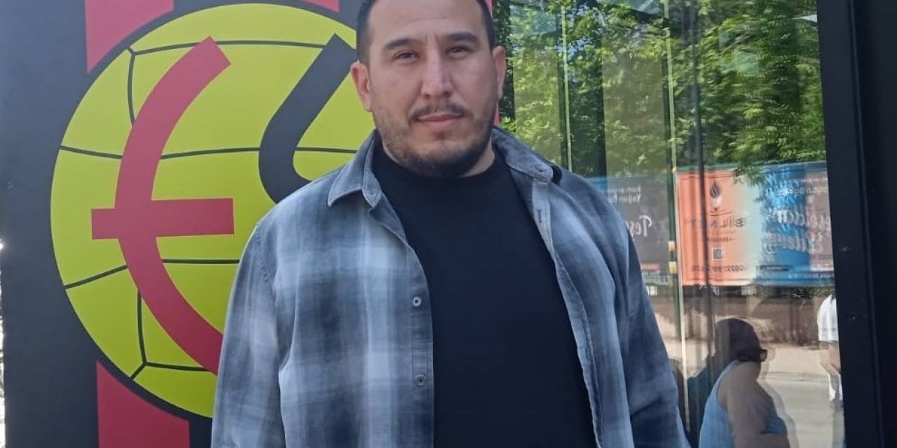 Eskişehirspor Kulüp Başkanı Koca Takımın Küme Düştüğünü Açıkladı