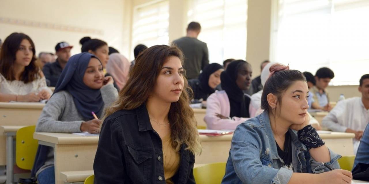 Barü, Ets Onaylı Toefl Ibt Sınav Merkezi Oldu