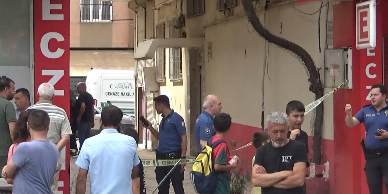 Gaziantep’teki Şüpheli Ölüm Cinayet Çıktı