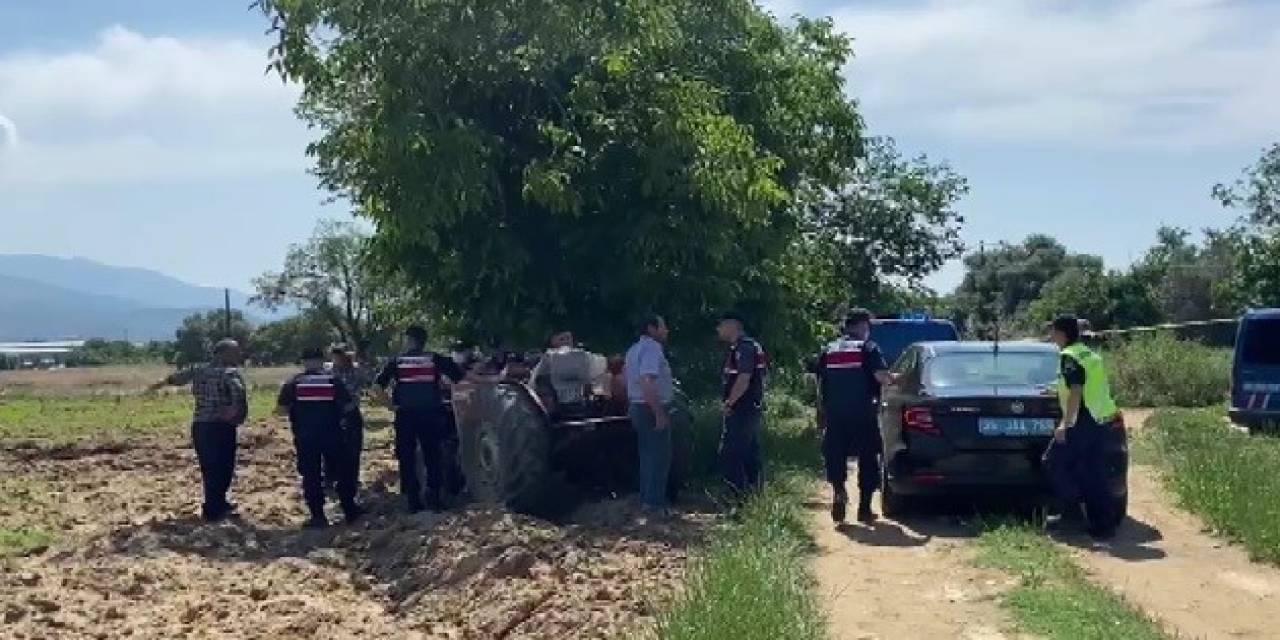 Yaşlı Kadının Cansız Bedeni Ölümünden Günler Sonra Bulundu