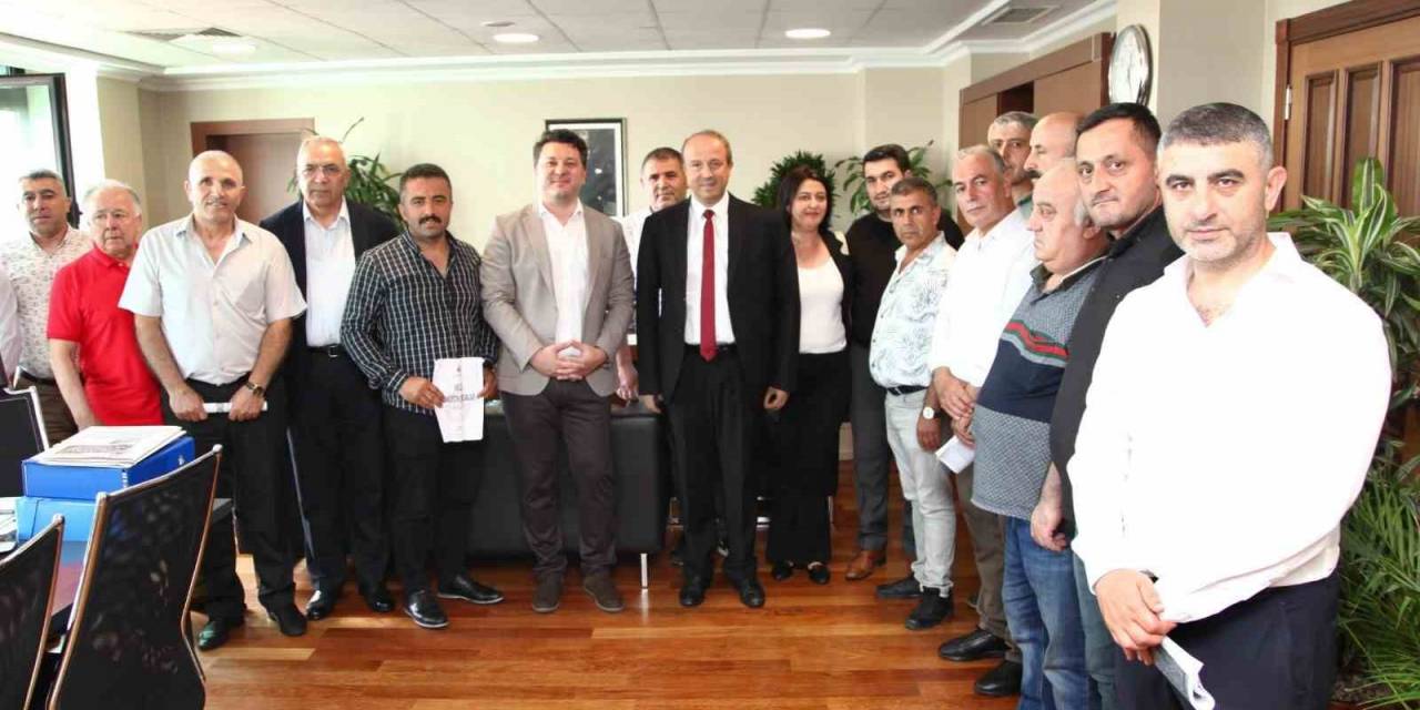Avcılar’da 40 Yıllık İmar Sorunu Çözüldü