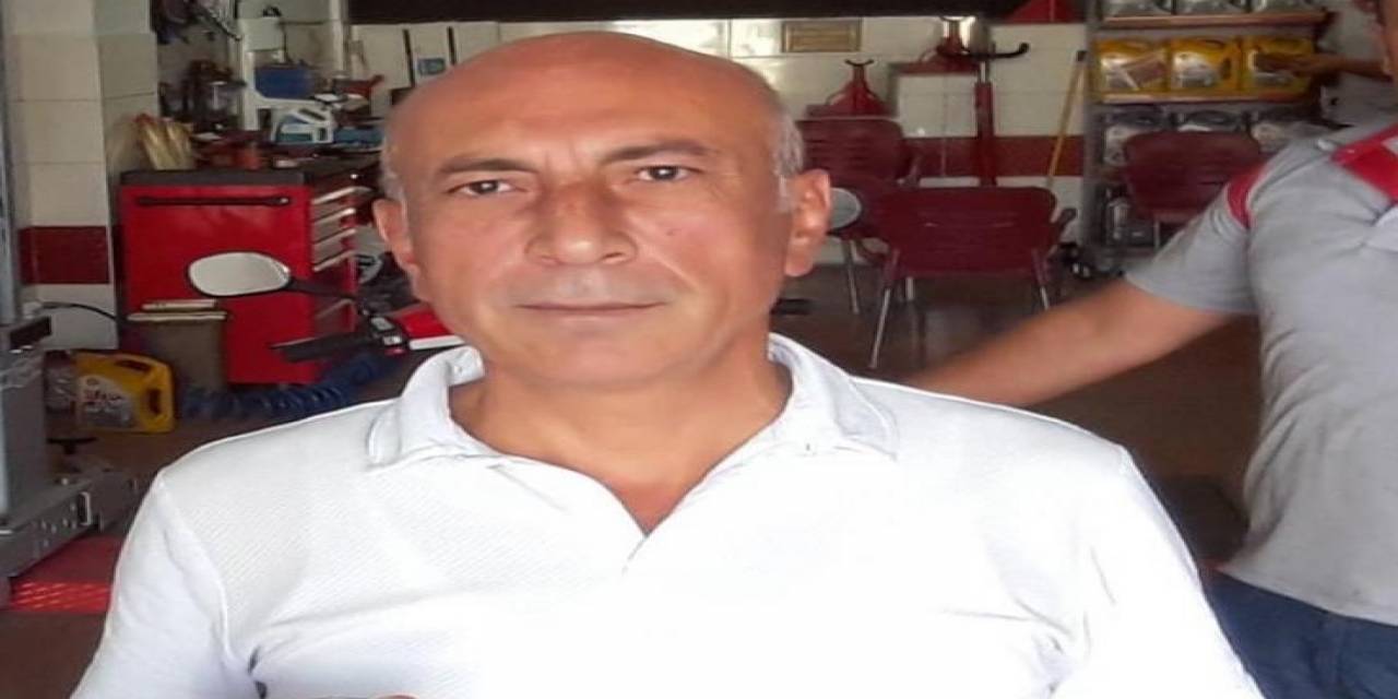 Osmaniye’de Traktör 50 Metrelik Uçuruma Yuvarlandı: 1 Ölü