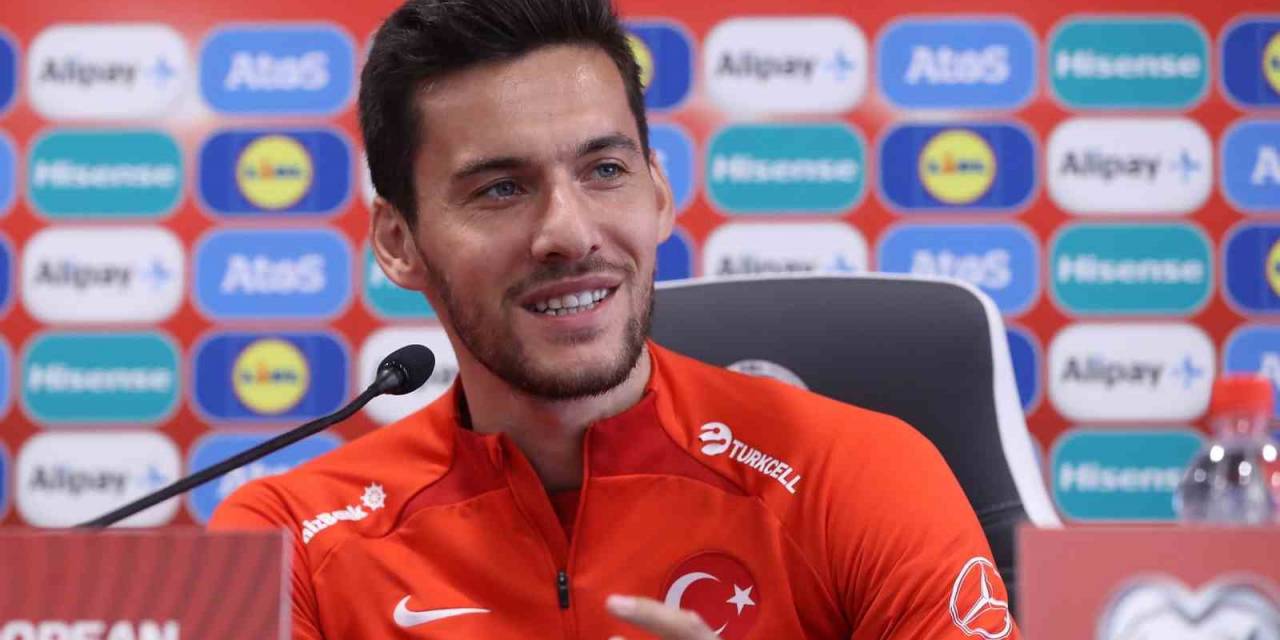 Stefan Kuntz: "maçın Ne Kadar Önemli Olduğunun Farkındayız"