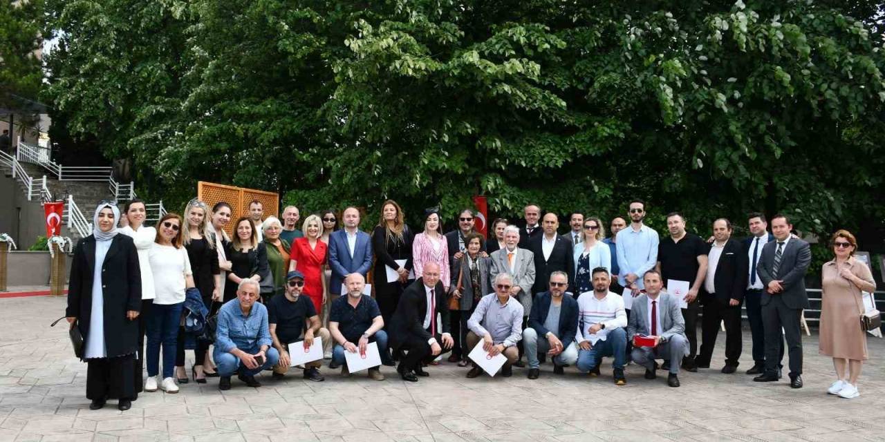 Fotoğraf Yarışmasının Ödülleri Sahiplerini Buldu