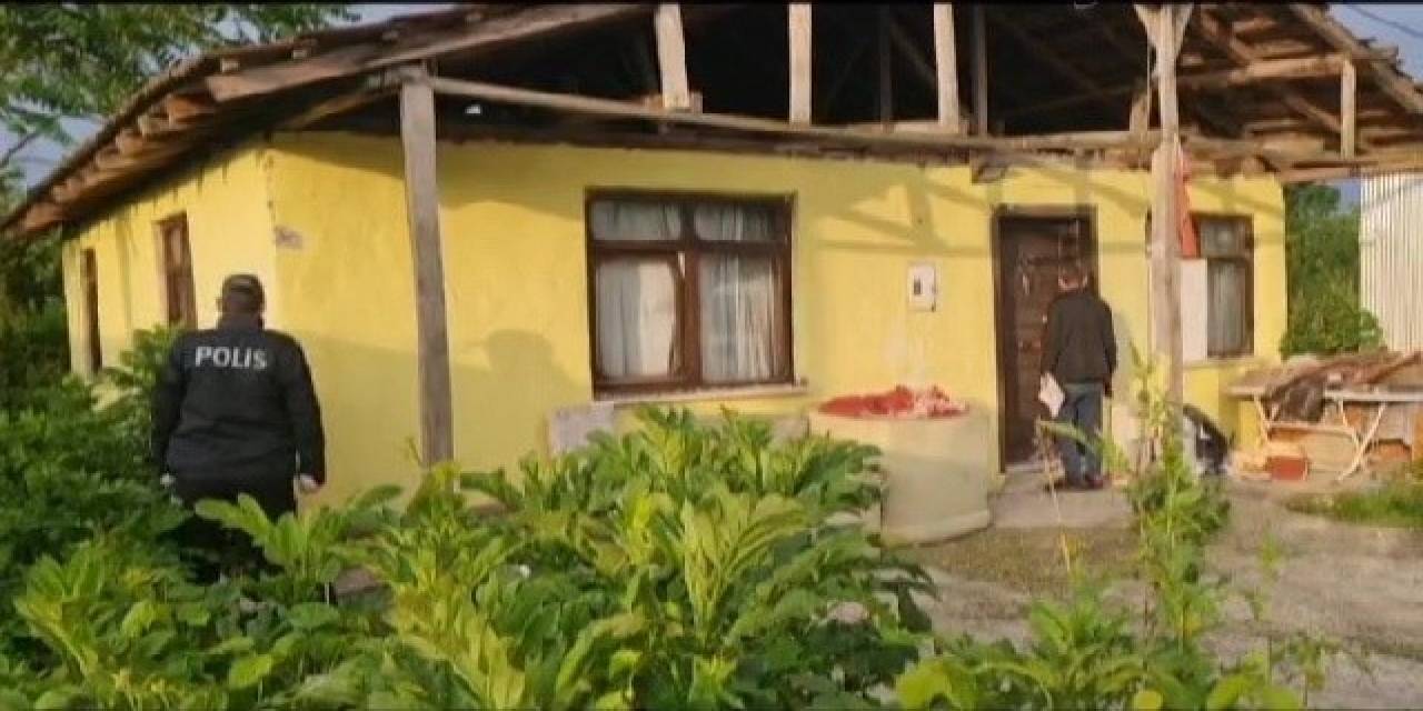 Polisin Operasyonu Aksiyon Filmlerini Aratmadı