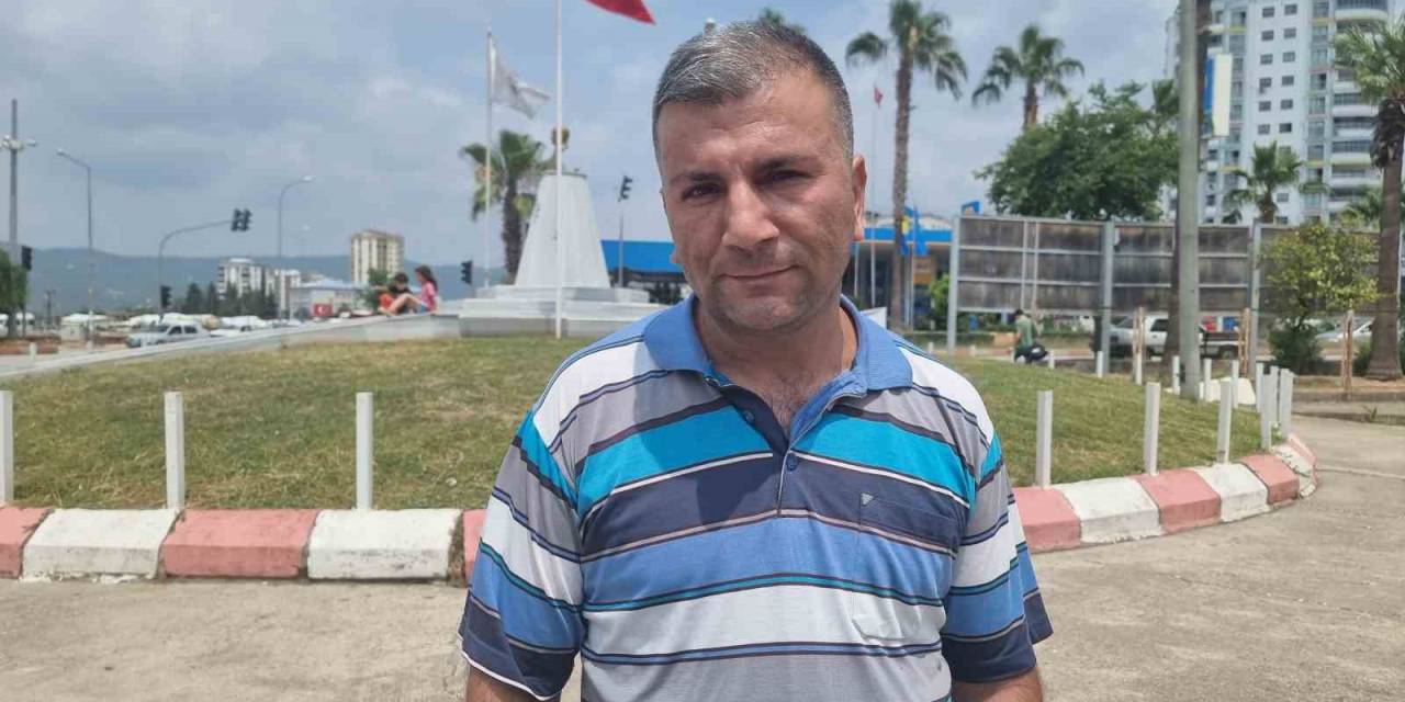 Şifayı Yanlış Yerde Arayınca “hastaneden Başka Bir Yere Gitmeyin” Çağrısı Yaptı