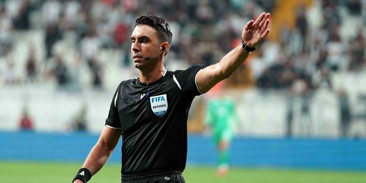 Uefa’dan Arda Kardeşler’e Görev