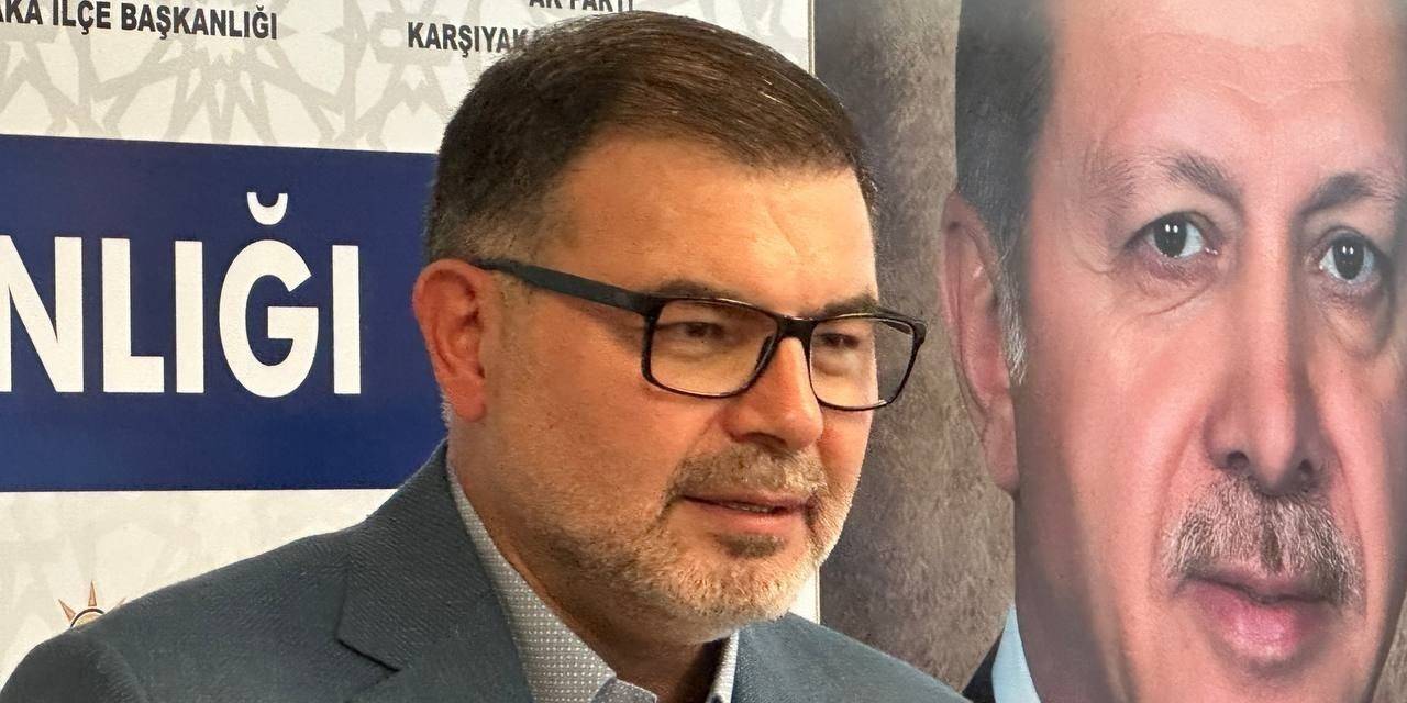 Başkan Saygılı’dan ‘hatalı İnşaat’ Tepkisi: "üstü Örtülecek Bir Konu Değil"