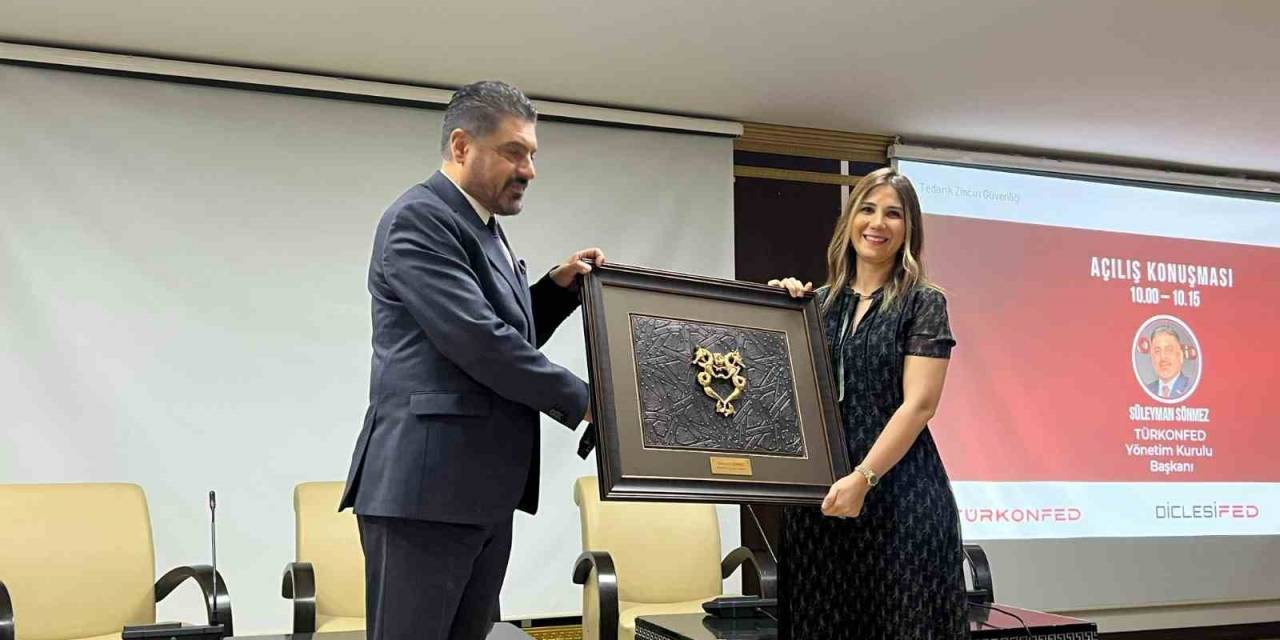 "100. Yıl Buluşmaları" Cizre Ve Şırnak İle Devam Etti