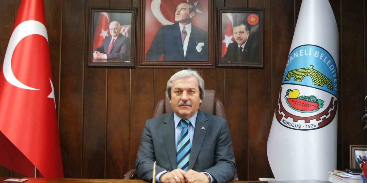 Başkan Şahin, Milli Takıma Davet Edilen Sporcuları Kutladı