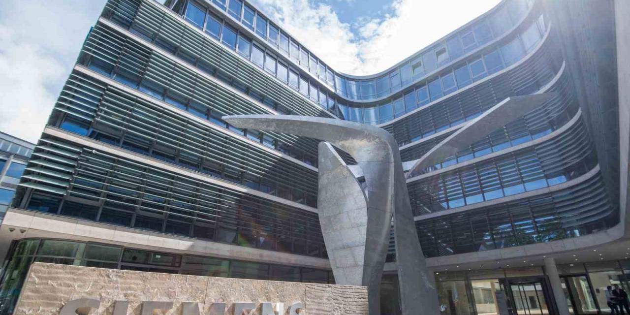 Siemens Ag, 2 Milyar Euroluk Yatırım Stratejisini Duyurdu