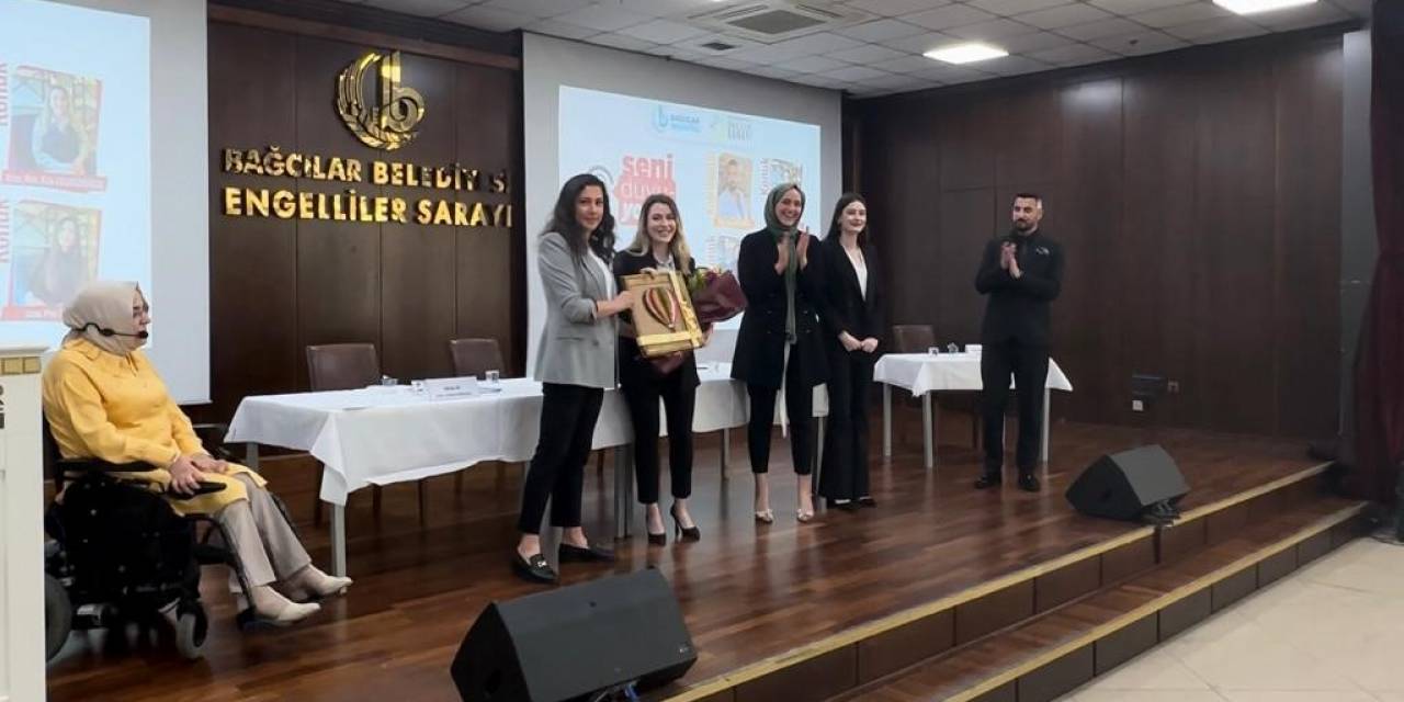 Seni Duyuyorum Şurası’nda Engellilerin Sorunlarına Çözüm Arandı