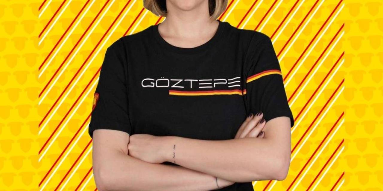 Göztepe Voleybol, Yaren Hatipoğlu’nu Kadrosuna Kattı