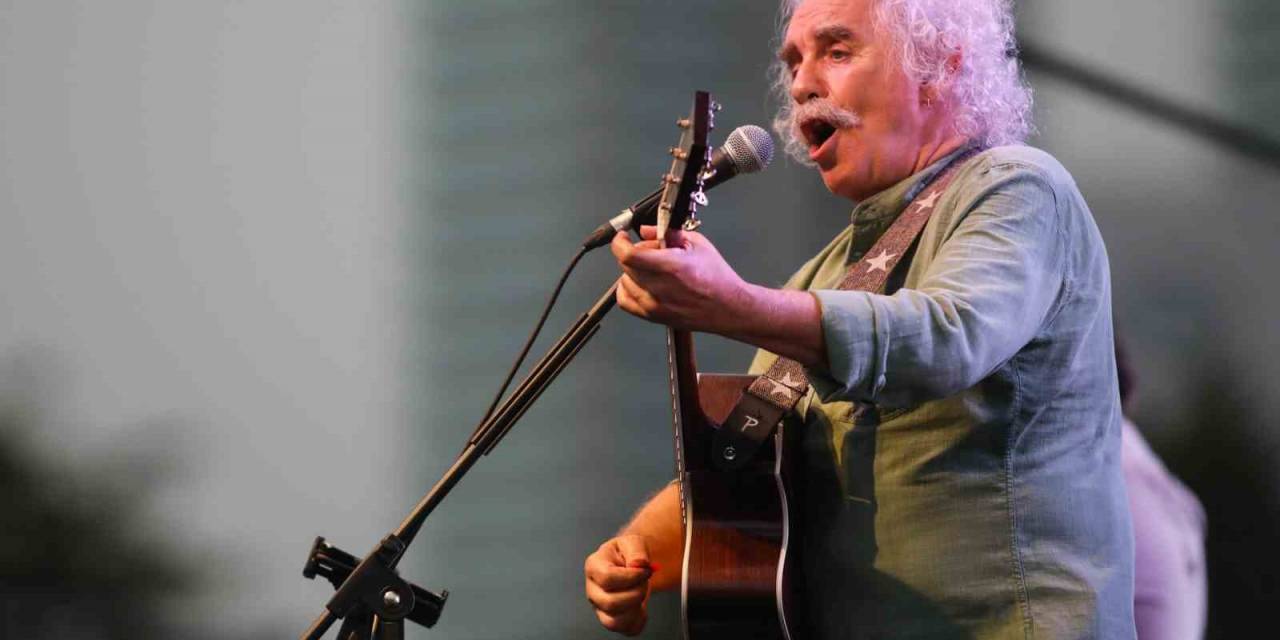 İş Sanat Çarşamba Sahnesi, Yeni Türkü Konseri İle Marmaris’te